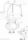 Fig. 16 - Modular table and walker