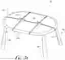 Fig. 17 - Modular table and walker