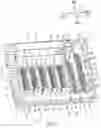 Fig. 02 - Product display units with pushers