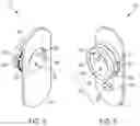Fig. 06 - Fan plenum assembly and attachment in a merchandiser