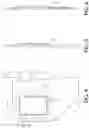 Fig. 04 - Display bar assembly and mounting bracket for merchandising displays