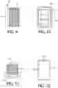 Fig. 06 - Display bar assembly and mounting bracket for merchandising displays