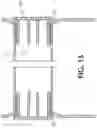 Fig. 07 - Display bar assembly and mounting bracket for merchandising displays