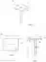 Fig. 03 - Mounting device for wall-mounted articles