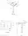 Fig. 05 - Mounting device for wall-mounted articles