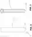 Fig. 03 - Integrally Formed Paper Straw with Pointed Head