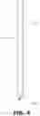 Fig. 04 - Integrally Formed Paper Straw with Pointed Head