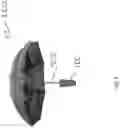 Fig. 04 - Hands-free umbrella handler