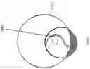 Fig. 10 - Hands-free umbrella handler