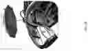 Fig. 20 - Hands-free umbrella handler