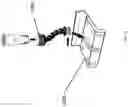 Fig. 22 - Hands-free umbrella handler