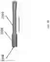 Fig. 30 - Hands-free umbrella handler