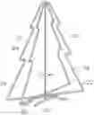 Fig. 01 - FOLDING DECORATIVE DEVICE