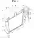 Fig. 04 - COOKER AND COOKING APPLIANCE HAVING SAME