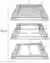 Fig. 03 - Powered cooking accessory for an oven cavity
