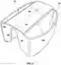 Fig. 03 - HOLDING DEVICE FOR S'MORE