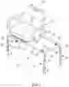 Fig. 02 - Bathing auxiliary chair