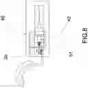 Fig. 07 - Automatic foam soap dispenser