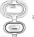 Fig. 09 - WET WIPE LID WITH 3D ANGLED WALL KEYHOLE SQUEEGEE