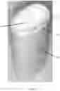 Fig. 15 - WET WIPE LID WITH 3D ANGLED WALL KEYHOLE SQUEEGEE