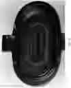 Fig. 20 - WET WIPE LID WITH 3D ANGLED WALL KEYHOLE SQUEEGEE