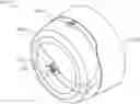 Fig. 01 - MULTIPLE ORIFICE NOZZLE WITH CAVITY