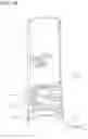 Fig. 08 - Dryer stand