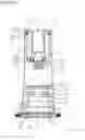 Fig. 14 - Dryer stand