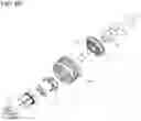 Fig. 08 - Method of controlling dryer and dryer stand
