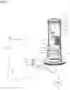 Fig. 12 - Method of controlling dryer and dryer stand