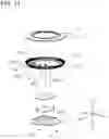 Fig. 16 - Method of controlling dryer and dryer stand