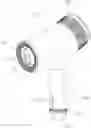 Fig. 01 - Home appliance including dryer