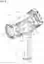 Fig. 10 - Home appliance including dryer