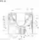Fig. 10 - Dryer stand
