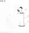 Fig. 07 - Dryer stand