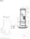 Fig. 08 - Dryer stand