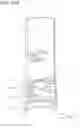 Fig. 11 - Dryer stand