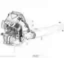 Fig. 02 - Portable blower