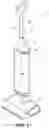Fig. 02 - Vacuum cleaner and filter for a vacuum cleaner
