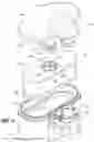 Fig. 03 - Vacuum cleaner and filter for a vacuum cleaner