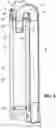 Fig. 05 - Vacuum cleaner and filter for a vacuum cleaner