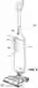 Fig. 08 - Vacuum cleaner and filter for a vacuum cleaner