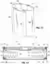 Fig. 12 - Vacuum cleaner and filter for a vacuum cleaner