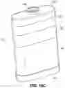 Fig. 17 - Vacuum cleaner and filter for a vacuum cleaner