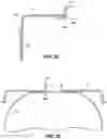 Fig. 30 - Vacuum cleaner and filter for a vacuum cleaner