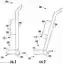 Fig. 02 - Cleaning head for a surface treatment apparatus having one or more stabilizers and surface treatment apparatus having the same