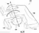 Fig. 17 - Cleaning head for a surface treatment apparatus having one or more stabilizers and surface treatment apparatus having the same