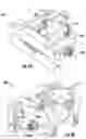 Fig. 28 - Cleaning head for a surface treatment apparatus having one or more stabilizers and surface treatment apparatus having the same