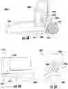Fig. 31 - Cleaning head for a surface treatment apparatus having one or more stabilizers and surface treatment apparatus having the same