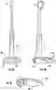Fig. 05 - Low profile surface cleaning head